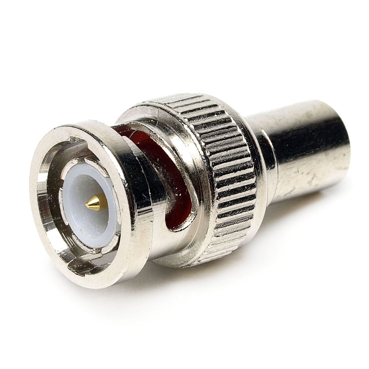 7-JC3123 BNC Male 75 ohm Terminator