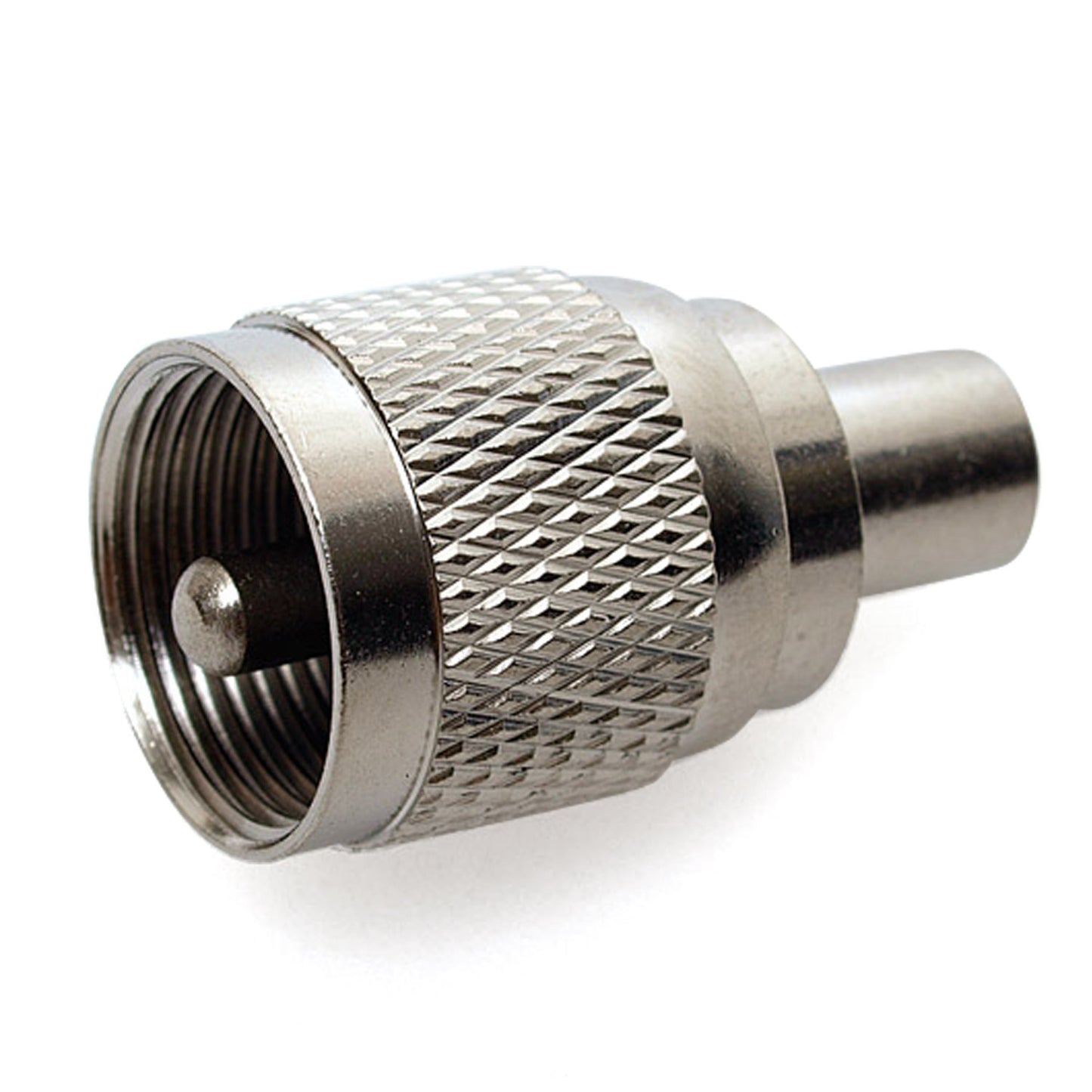 7-JC3164 UHF Male to RCA Female