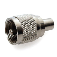 7-JC3164 UHF Male to RCA Female
