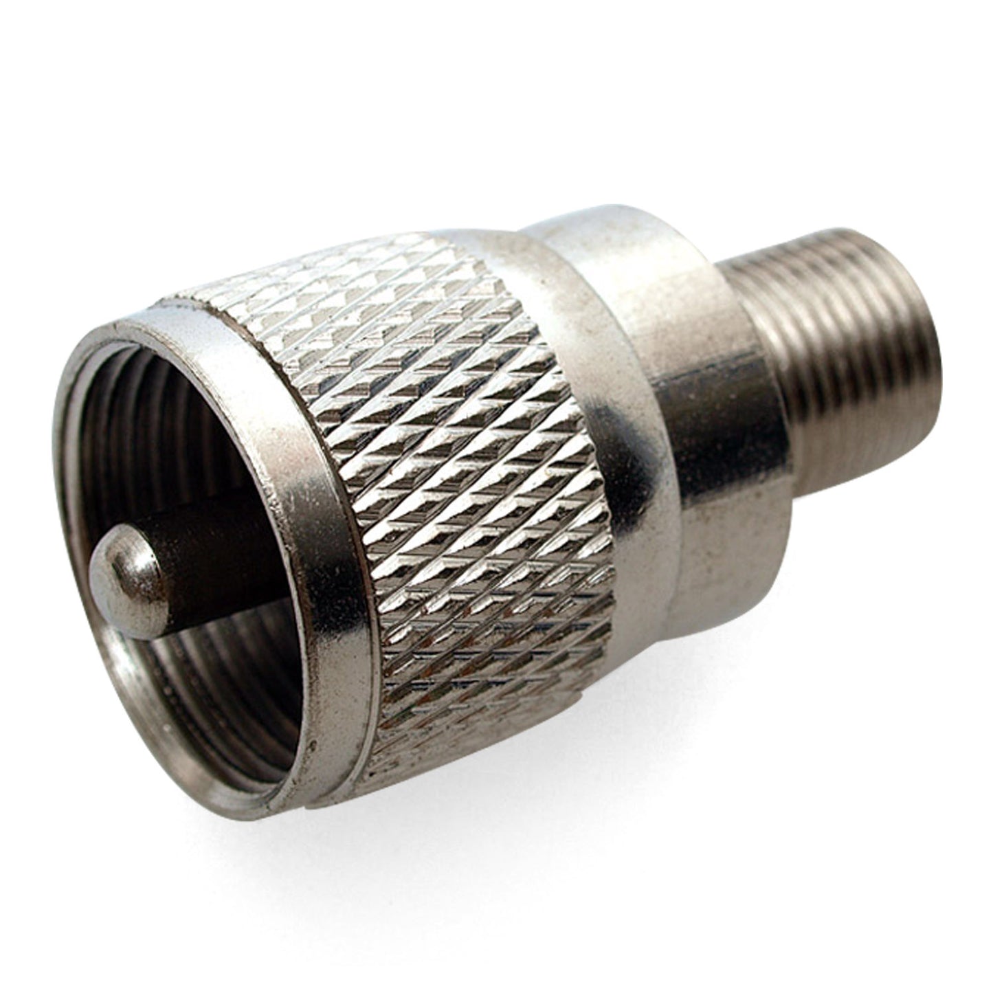 7-JC3165 UHF Male to F Female
