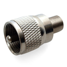 7-JC3165 UHF Male to F Female