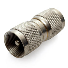 7-JC3167 UHF Double Male