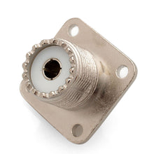 7-JC3169 UHF Female Chassis