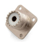 7-JC3169 UHF Female Chassis