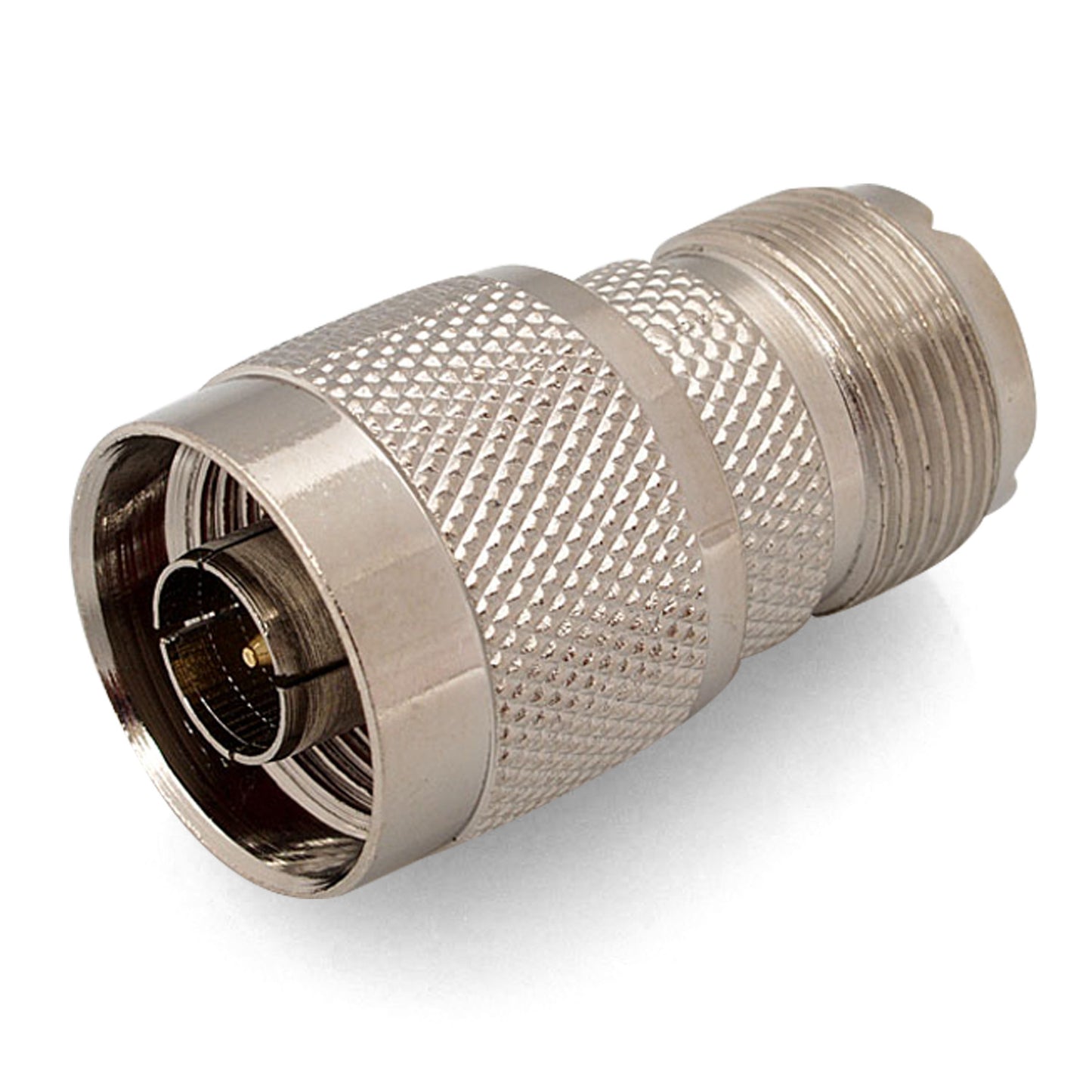 7-JC3175 N Male to UHF Female