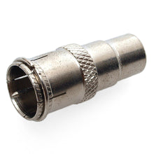 7-JC3202 F Quick Male to RCA Female