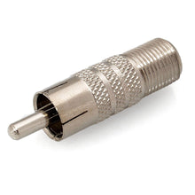 7-JC3210 F Female to RCA Male