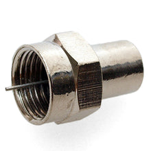 7-JC3214 F Male 75ohm Terminator