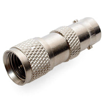 7-JC3233 Mini UHF Male to BNC Female