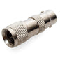 7-JC3233 Mini UHF Male to BNC Female
