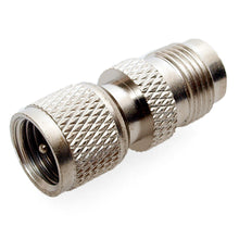 7-JC3234 Mini UHF Male to TNC Female