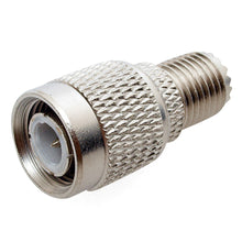 7-JC3237 Mini UHF Female to TNC Male