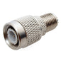 7-JC3237 Mini UHF Female to TNC Male