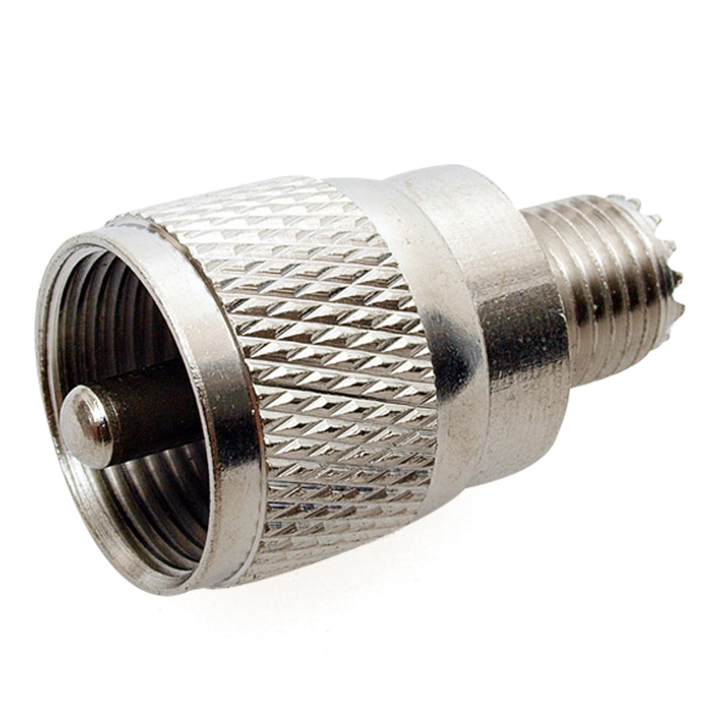 7-JC3238 Mini UHF Female/UHF Male