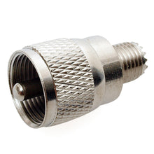 7-JC3238 Mini UHF Female/UHF Male