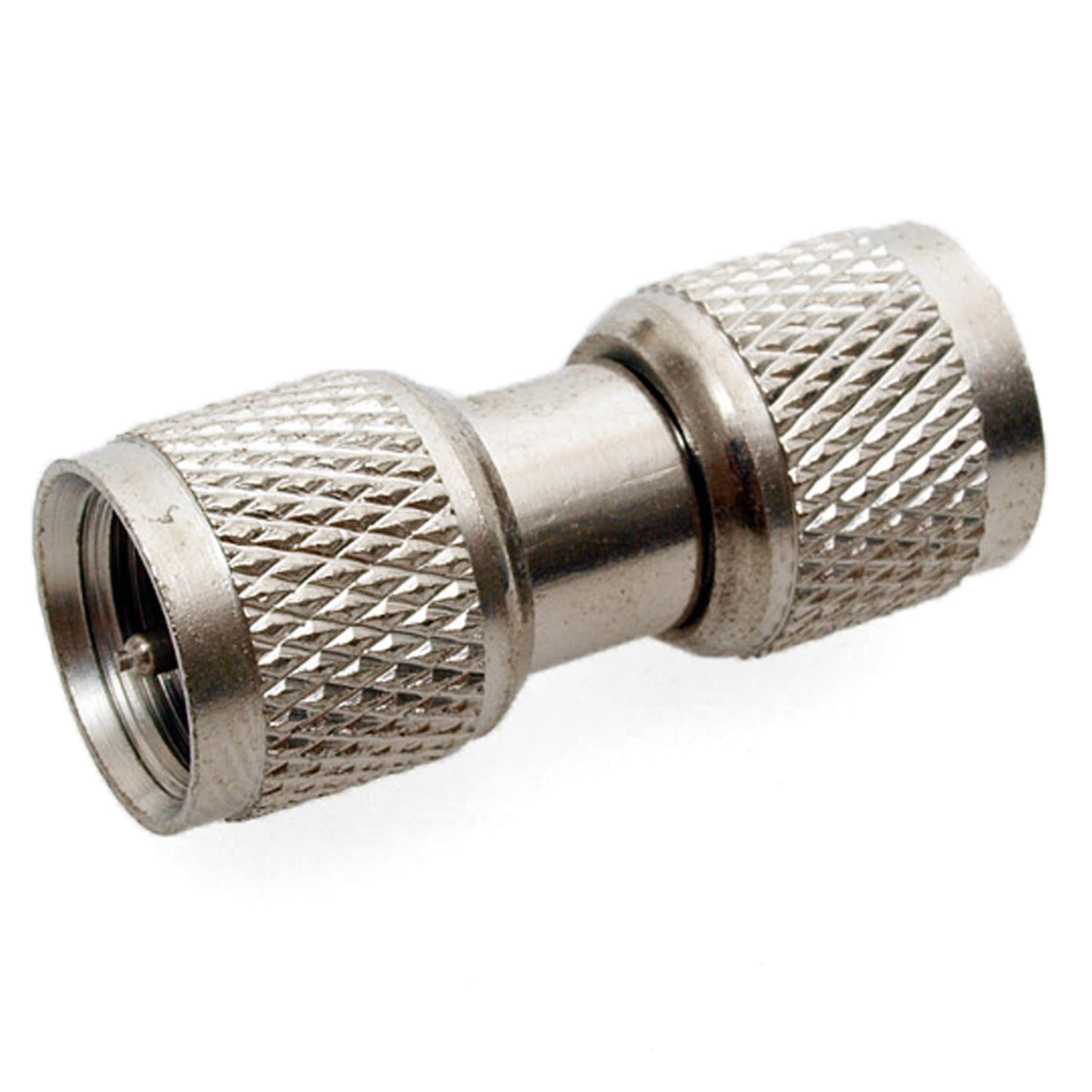 7-JC3239 MiniI UHF Double Male=7-JC3231