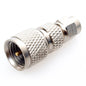 7-JC3246 SMA Male to Mini UHF Male