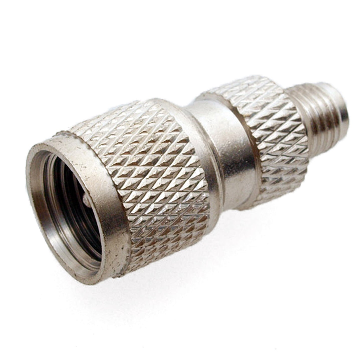 7-JC3251 SMA Female to Mini UHF Male