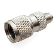 7-JC3251 SMA Female to Mini UHF Male