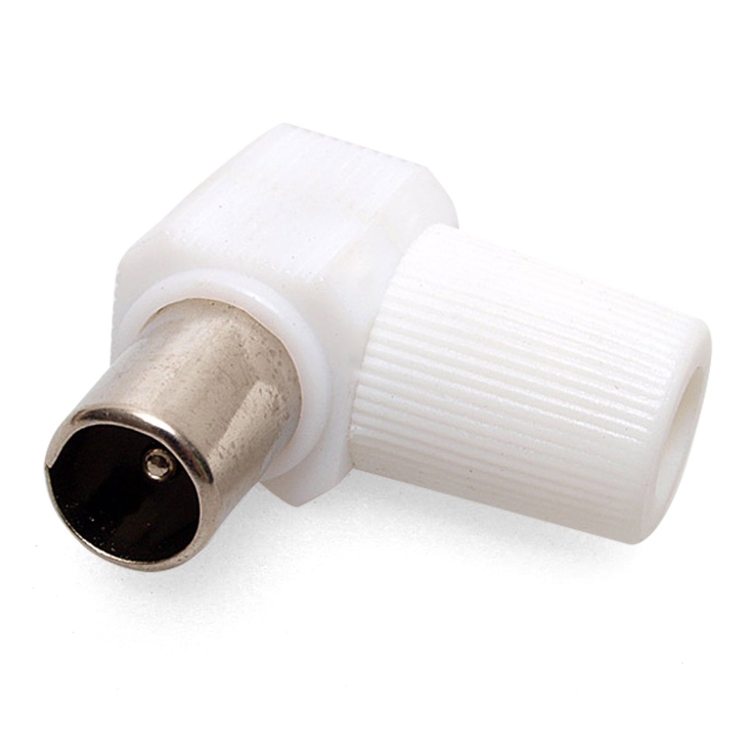 7-JC4224 TV Plug Male 9.5mm