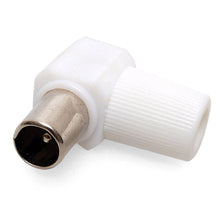 7-JC4224 TV Plug Male 9.5mm