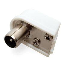 7-JC4225 9.5mm TV Plug Right Angle