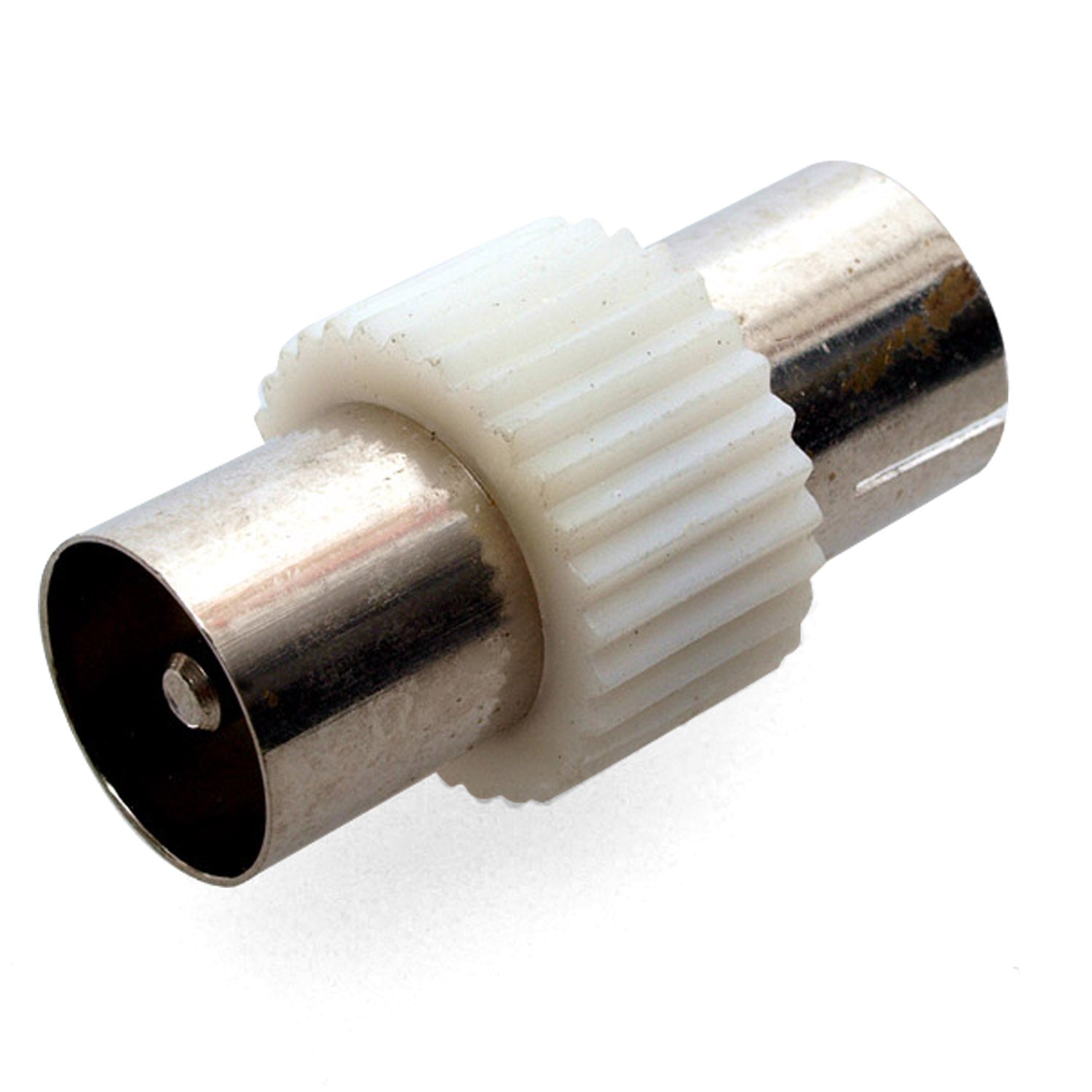 7-JC4283 TV Plug 9.5mm male to female