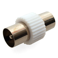 7-JC4284 TV Plug 9.5mm Male to Male