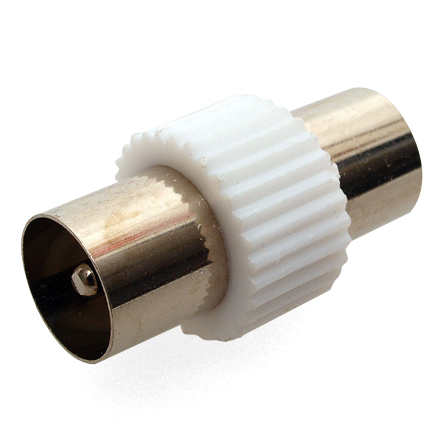 7-JC4284 TV Plug 9.5mm male to male