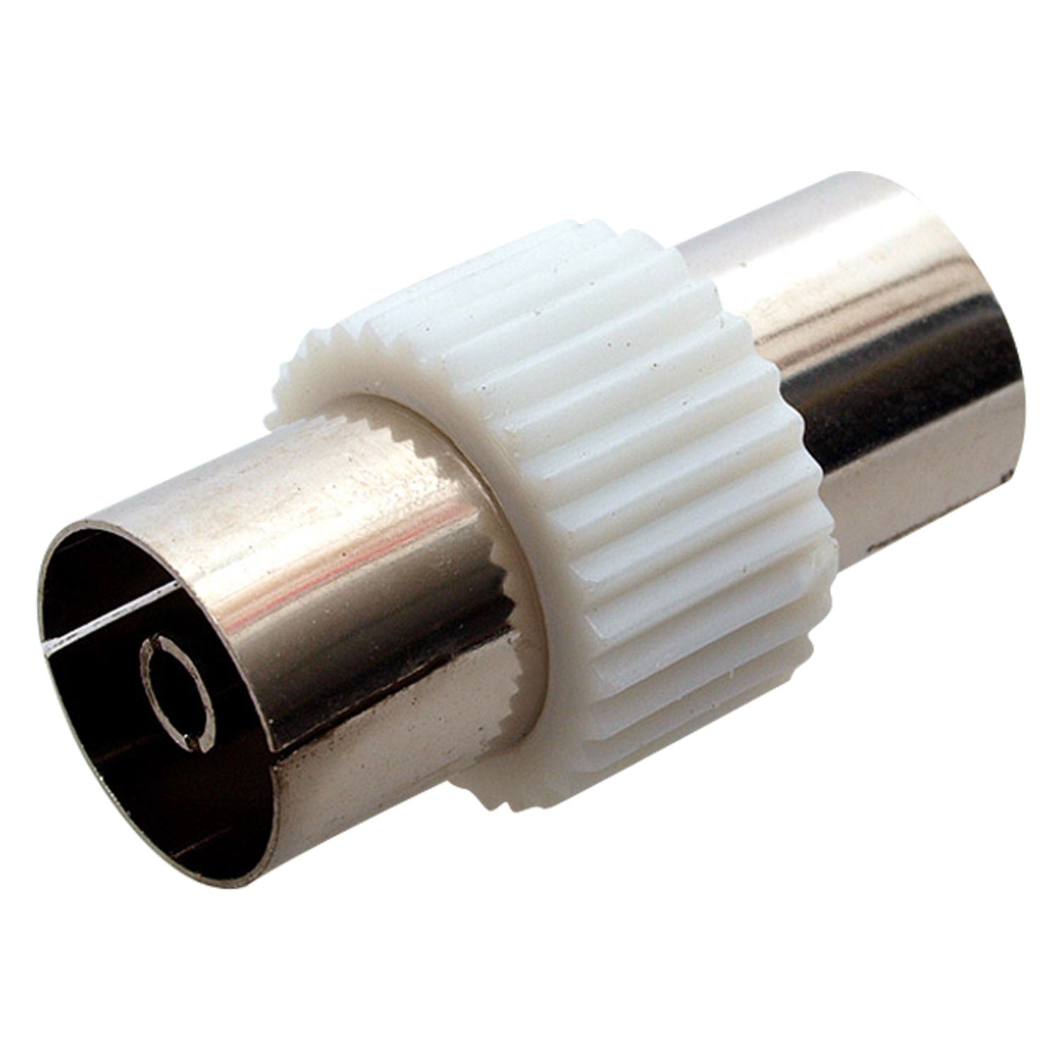 7-JC4285 TV Plug 9.5mm female to female