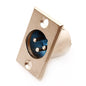 7-JC7322 Canon Male Chassis Mickel