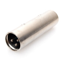 7-JC7348 XLR Male to Male Plug