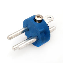7-JC7365F3P 2P Jacks Neutrik Speakon