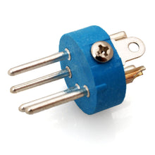 7-JC7365F4P 4P Jacks Neutrik Speakon