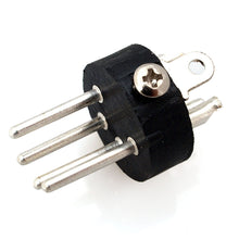 7-JC7366F4P 4P Jacks Neutrik Speakon