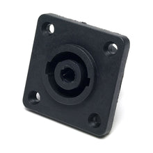 7-JC7367F2P 2P Jacks Neutrik Speakon