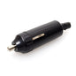 7-JC8205 Car Cigarette Lighter Plug