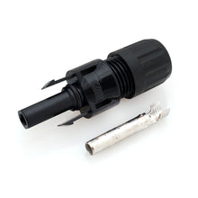 7-MC4F MC4 Female Connector