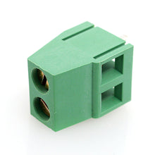 7-TB4-2P 2P Green Screw Terminal block