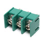7-TB6-3P 3P Green screw Terminal block