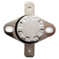 8-KSD301-145C Therm Swit 145C 10A 250V Close