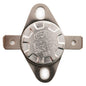 8-KSD301-155C Therm Swit 155C 10A 250V Close