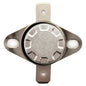 8-KSD301-160C Therm Swit 160C 10A 250V Close