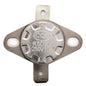 8-KSD301-195C Therm Swit 195C 10A 250V Close
