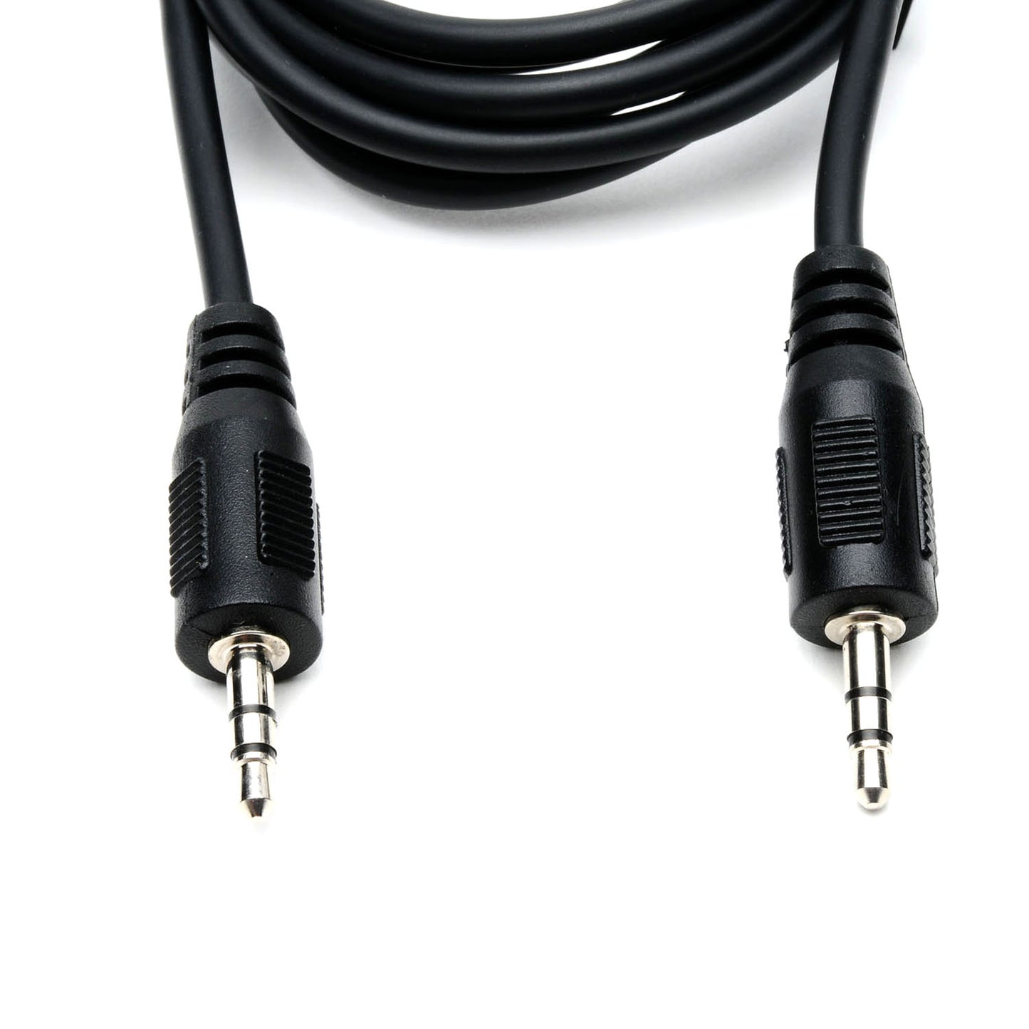 9-AC1101 6FT 3.5mm ST 1P/1P G/black