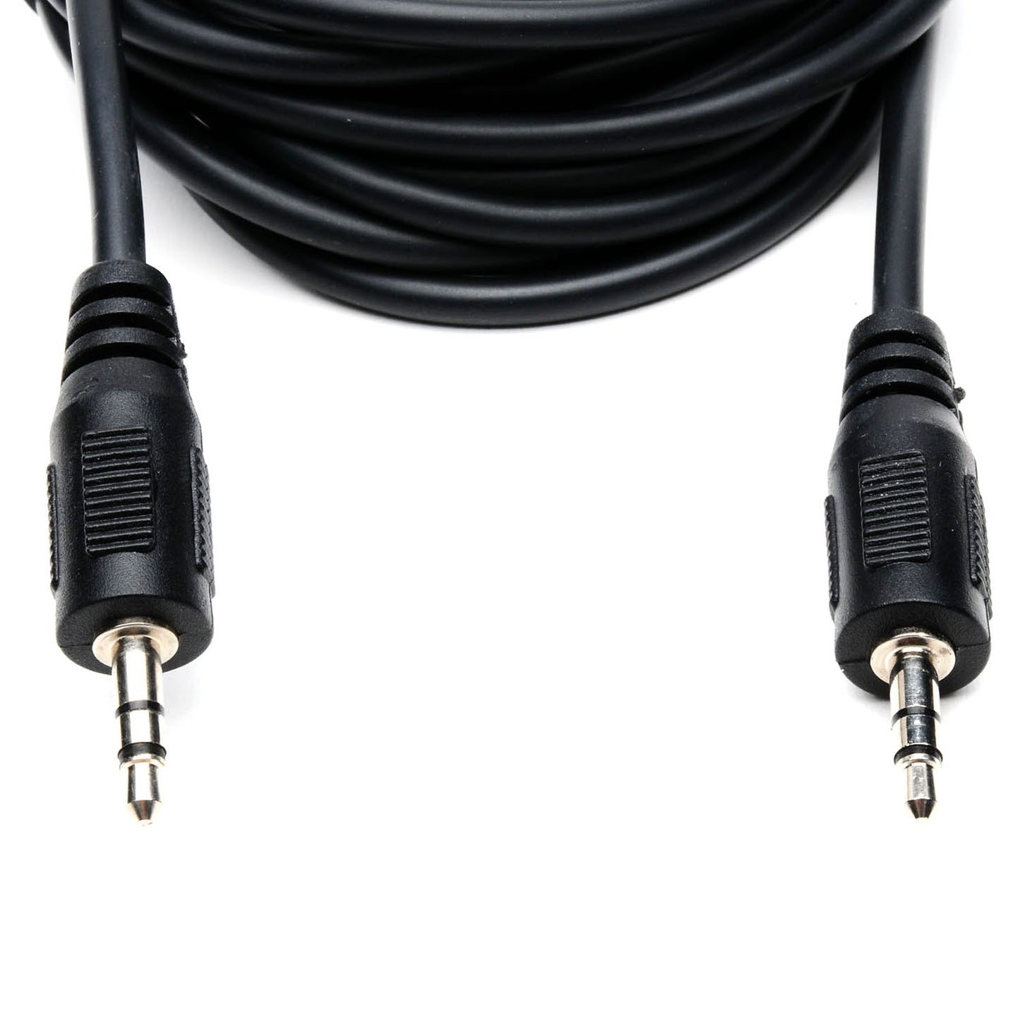 9-AC1110 10FT 3.5mm ST 1P/1P ST G/black