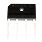 D10XB60 BRIDGE SIP-4P 10A 600V