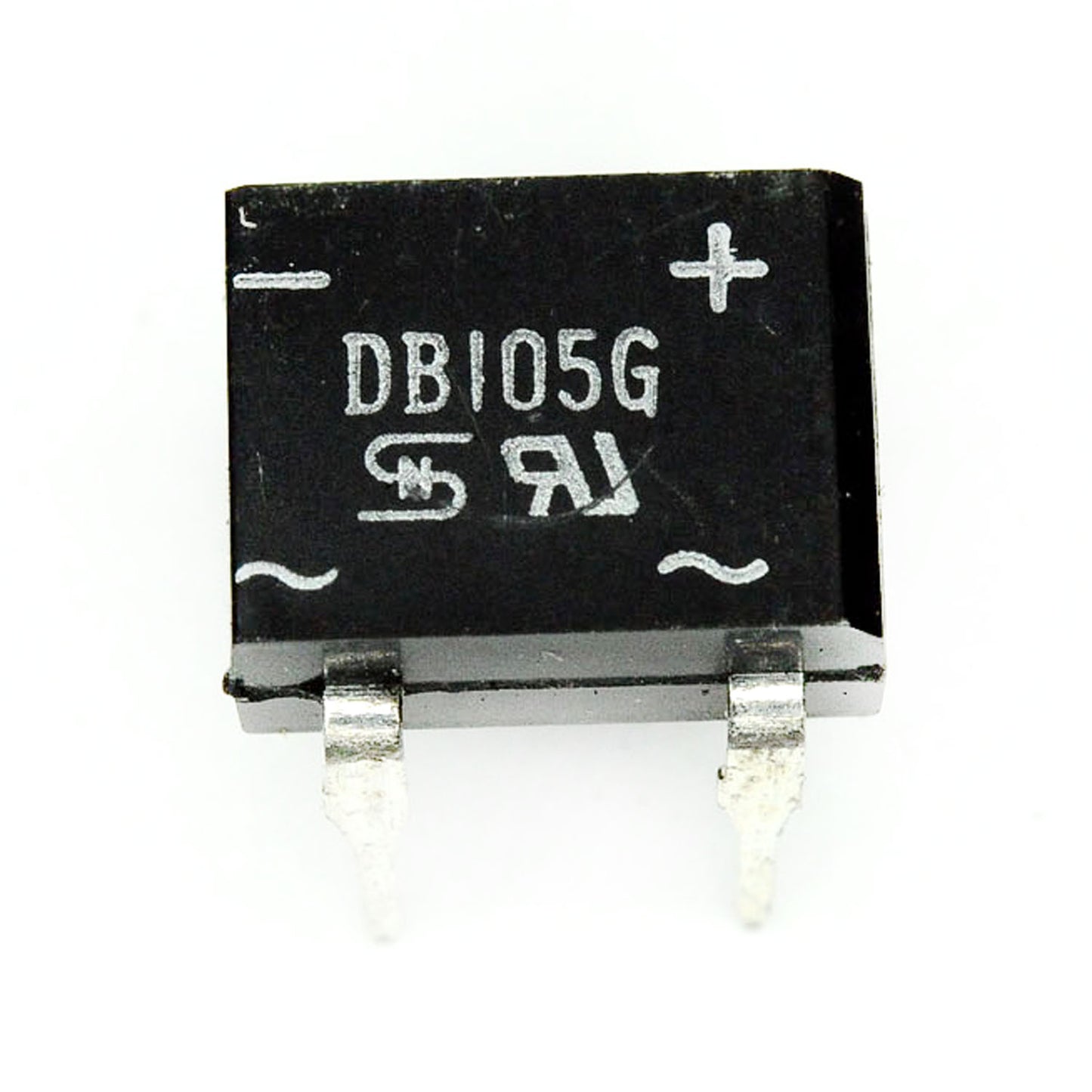 DB105 Bridge 1A 600V DIP-4P