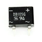 DB105 Bridge 1A 600V DIP-4P