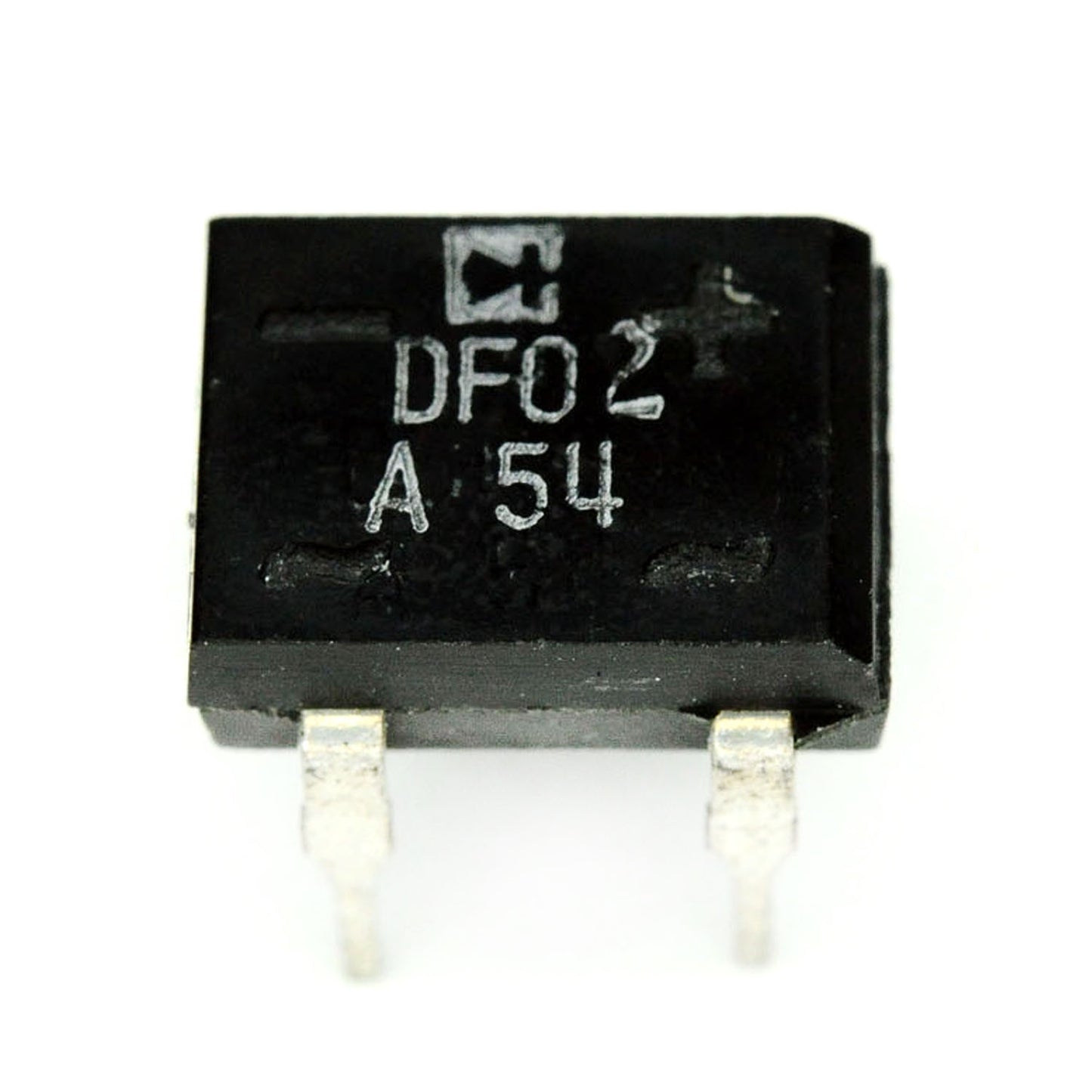 DF02 BRIDGE 4P 1A 600V